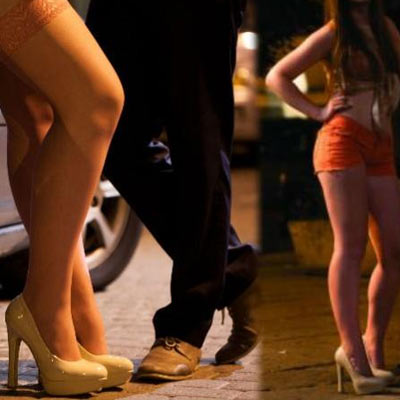 Prostitutes In Bangalore